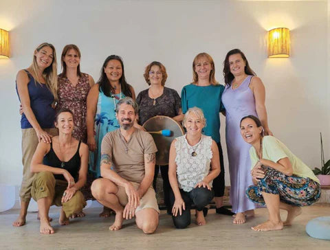 Formation Constellations Familiales Systémique & Energétique