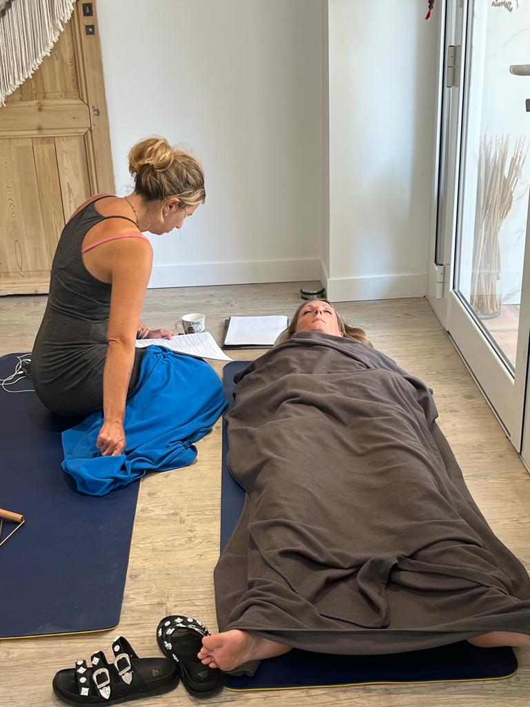 Formation Hypnose Quantique