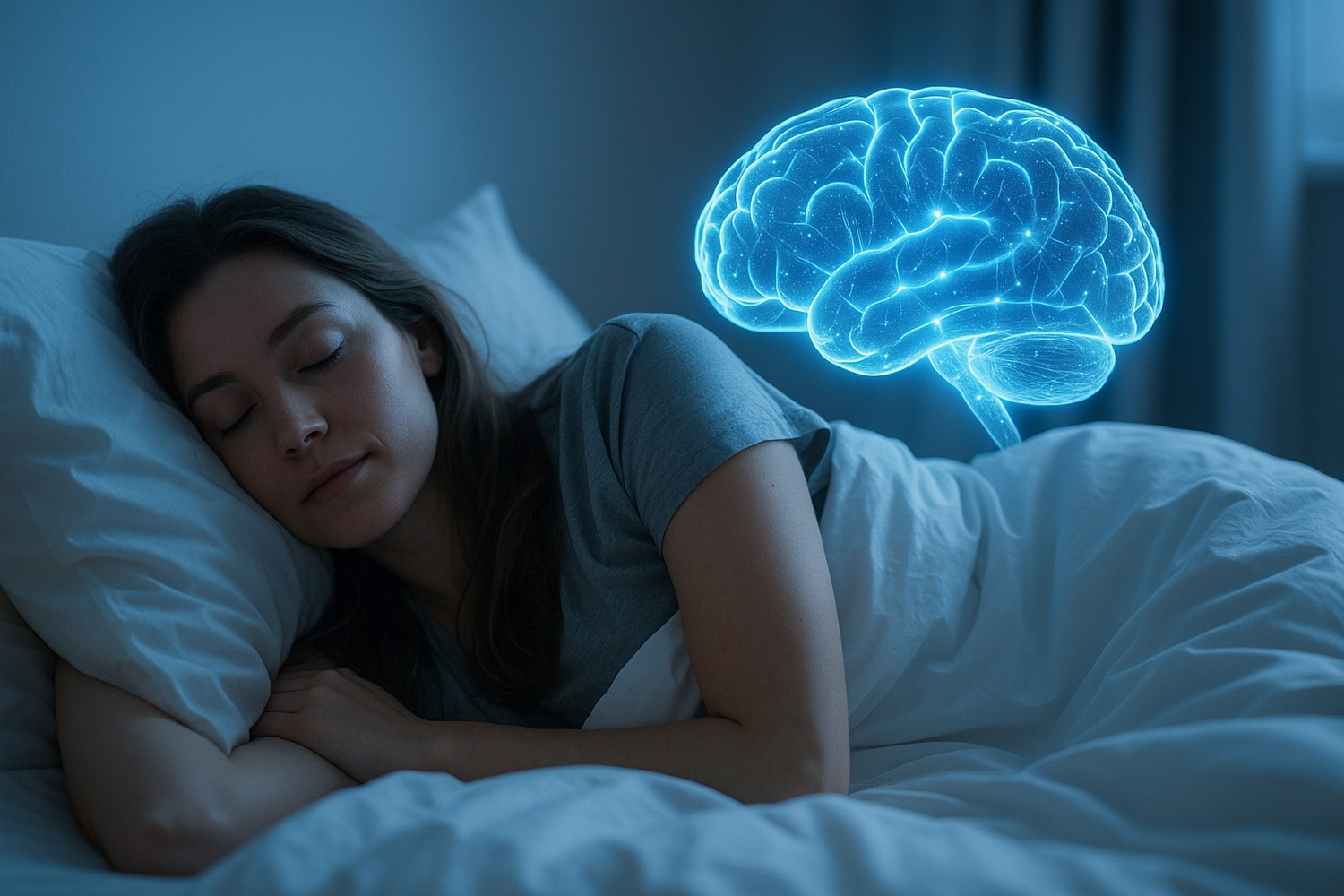 Formation - “Comprendre, Réparer & Maîtriser Son Sommeil ”