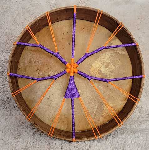 Tambour Cheval - Passion