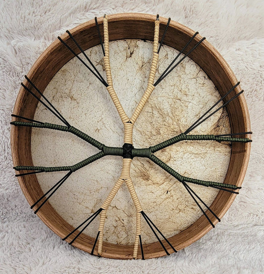 Tambour Cheval - Druide